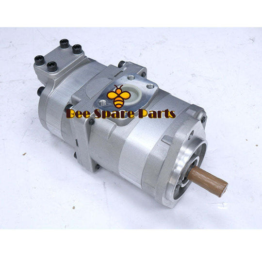 705-51-20240 New Hydraulic Pump ASS'Y For Komatsu WA250-1 WA250-1LC Wheel Loader