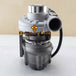 New Turbo Turbocharger HX30W 3592121 3592122 3802906 for 4BTA Engine