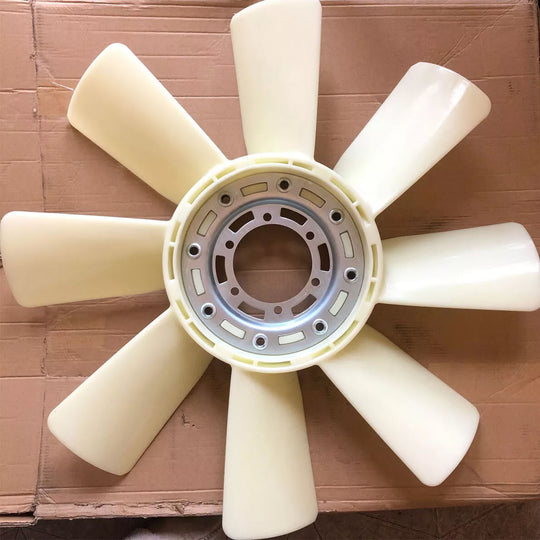 Fan Blade ME065378 6D22 For Mitsubishi