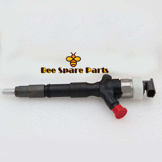 Diesel Fuel injector for Toyota Hilux 2.5L 2KD-FTV 23670-0L110 236700L110