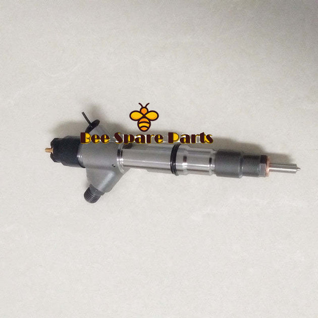 4PCS 0445120459 Common Rail Injector Nozzle 0 445 120 459 for Bosch Weichai