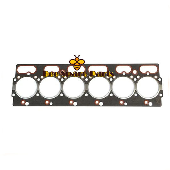 YC6108ZQ Head Gasket B3000-100 3001B-497 For Yuchai Engine