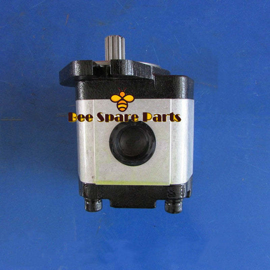 Road Roller Spare Parts 803004202 CBJ50-F25-F3K Gear Pump