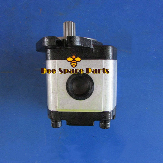Road Roller Spare Parts 803004202 CBJ50-F25-F3K Gear Pump