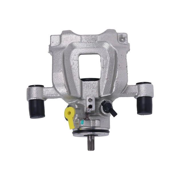 Brake Caliper LR061380 LR061381 LR061381 LR061380 Compatible for Land Rover Discovery Sport Replacement (Left)-Replacement Aftermarket Parts