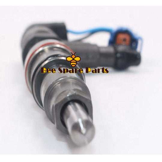 Common Rail Injector Assembly 0445120095 For Toyota 0986435636 23670-E0243