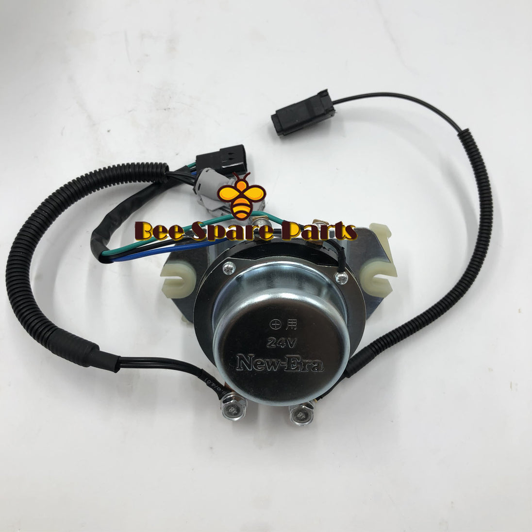 SK210LC-8 SK200-8 SK330-6E Excavator Battery Relay YN24S00008F1 YN24S00008F2 YN24S00008F3 YN24S00008F4