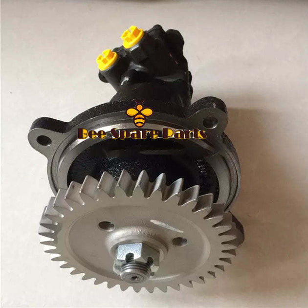 Hydraulic Pump Gear Pump Excavator EC380 EC480 EC700 Engine D13 D16 Fuel Pump VOE21635801 21635801
