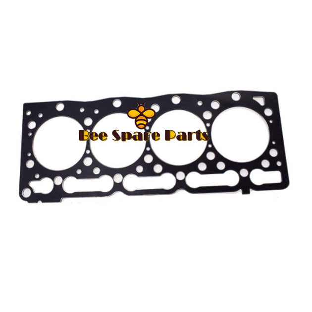 Head Gasket 71-04909 7104909 71-03021 7103021 Fit For CARRIER TRANSICOLD CT4.91