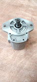 hydraulic pump 23A-60-11200 for Komatsu grader GD511A-1 GD521A-1