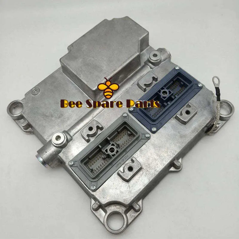 C6.4 Engine ECU Controller 331-7539 3317539, E320D 28170119 Excavator Computer Board 3317539 331-7539-Replacement Aftermarket Parts
