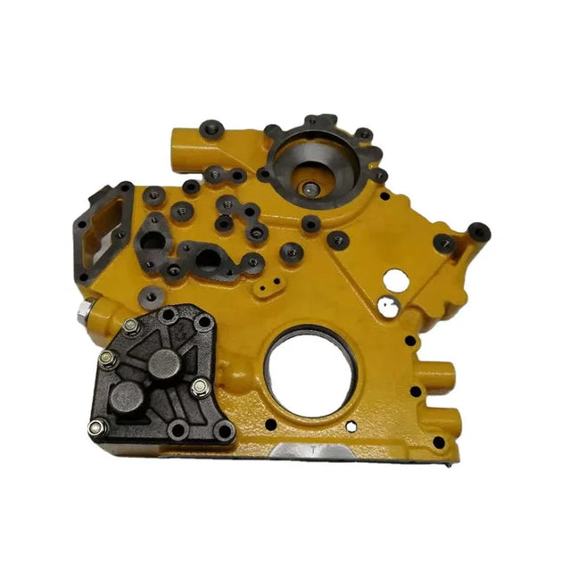 C6.4 Engine Oil Pump Assy 32F11-00021 For CAT320D 320D Excavator-Replacement Aftermarket Parts