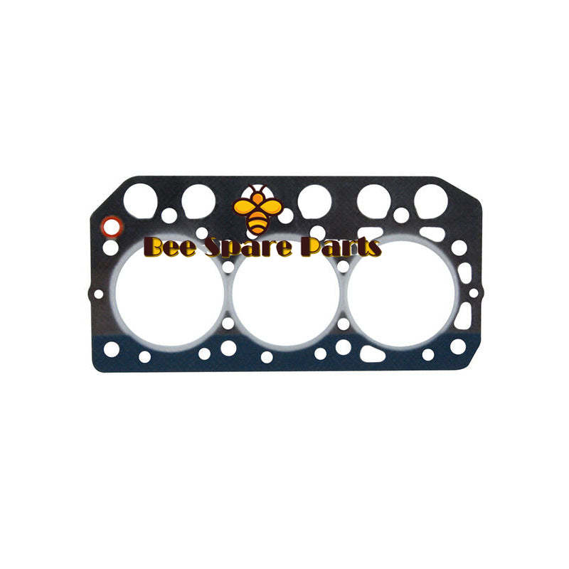 Free Shipping Cylinder Head Gasket 199-2176 for Caterpillar CAT 303 CR 302.5C Mini Hydraulic Excavator S3L2 Engine