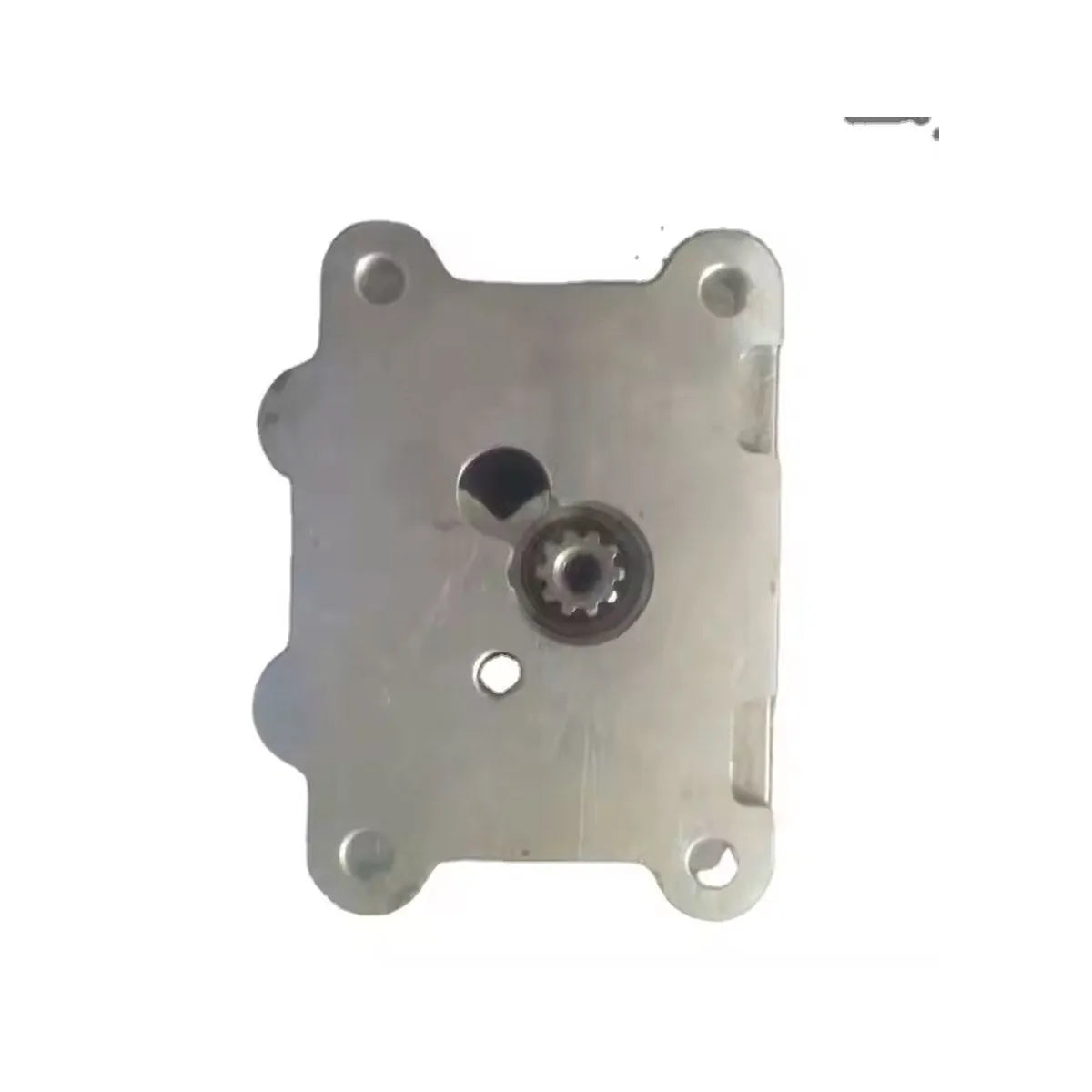 Main Pump 705-41-07500 705-41-07500 Compatible for Komatsu Excavator PC35MR-3-Replacement Aftermarket Parts