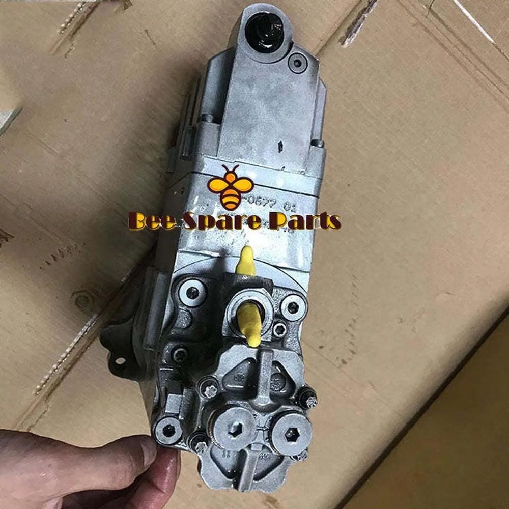 C7 C9 oil actuating pump 319-0677 for CAT 324D 336D injector pump-Replacement Aftermarket Parts