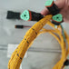 C7 Engine Wiring Harness For Caterpillar Excavator Parts Wire Harnass 198-2713-Replacement Aftermarket Parts