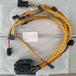 C7 Engine Wiring Harness For Caterpillar Excavator Parts Wire Harnass 198-2713-Replacement Aftermarket Parts