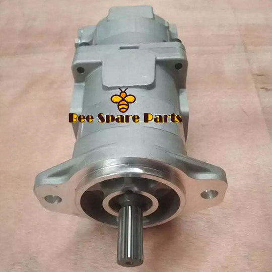 HYDRAULIC PUMP 705-52-20050 FOR KOMATSU EXCAVATOR PC80-1