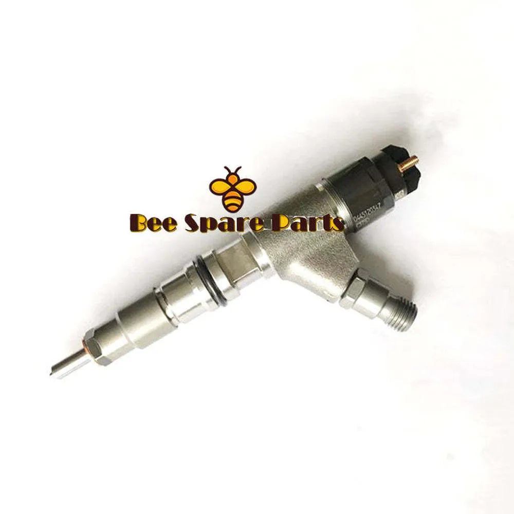 C7.1 common rail fuel injector nozzle 371-3974 3713974 0445120348 0445120347 0445120382 396-9626 for E320D 320D excavator-Replacement Aftermarket Parts
