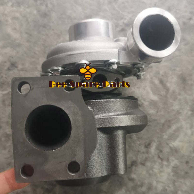 Turbo GT2052 Turbocharger 219-9773 for Caterpillar Backhoe Loader CAT 428C 416C 428D 432D 416D 420D Engine 3054