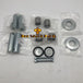 Pin Bushing Kit for Bobcat Skid Steer Loader 773 S150 S160 S175 S185 T180 T190 7101078, 6732443, 6577954, 6730997, 6805453