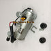 8980093971 New Electric Fuel Pump 24V for Hitachi ZAX240 EX240 EX330-3 4HK1 6HK1