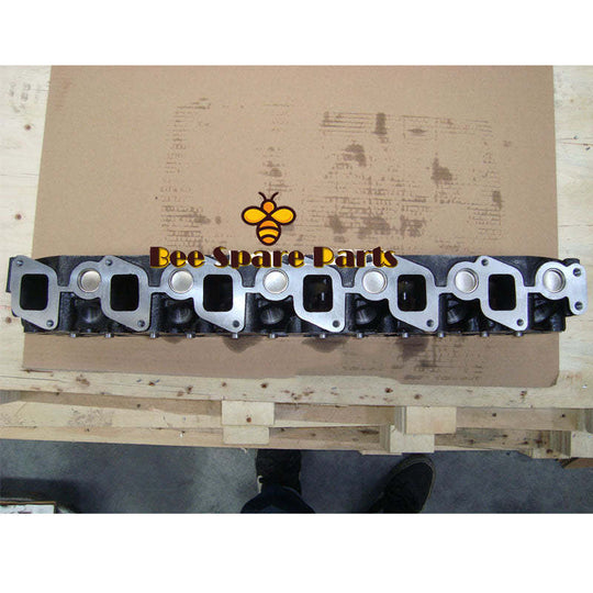 High Quality Cylinder Head for Toyota 2H 11101-68012