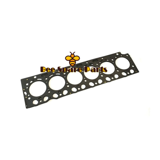 Free Shipping Head Gasket VOE24426690 For Volvo D6D Engine