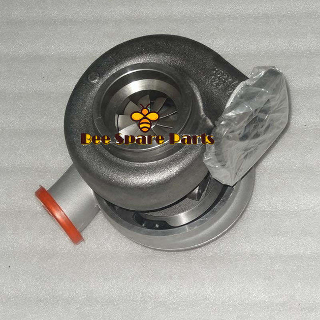 H1E Turbocharger 3802303 For Cummins 6CT 8.3L Engine