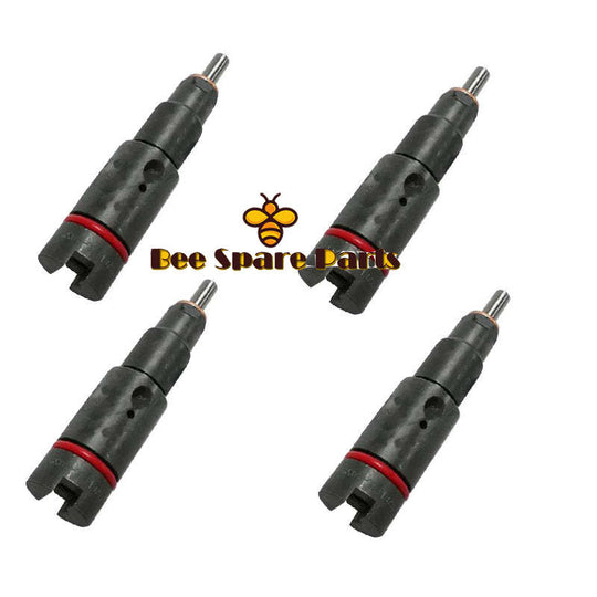 4PCS 0432191426 3948529 Fit for Cummins ISC 8.3L NEW Injector Nozzle CNH no core