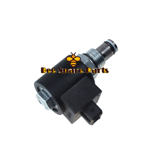 Solenoid Coil 25-974628 6401312 25/974628 12V for JCB Construction 3CX PC 4C444 12V