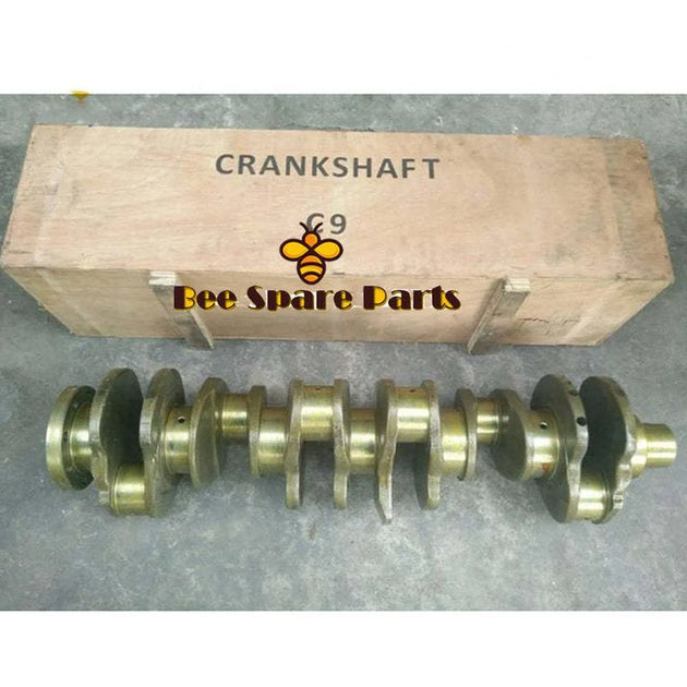 C9 C-9 Engine Replace Parts Standard Crankshaft-Replacement Aftermarket Parts