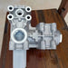 C9 Oil return check valve seat for E330D E336D Check Valve 190-7745 1907745-Replacement Aftermarket Parts