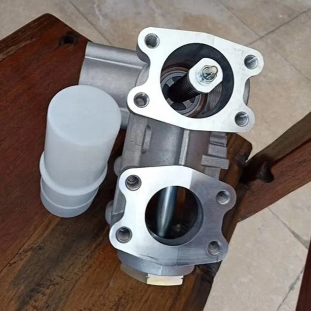 C9 Oil return check valve seat for E330D E336D Check Valve 190-7745 1907745-Replacement Aftermarket Parts