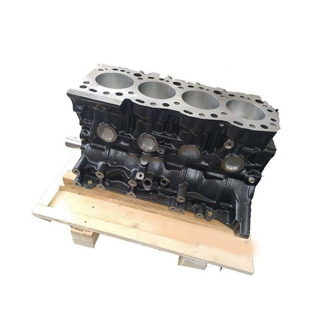 Auto Engine Cylinder block 2L Engine Block for Hiace Hilux