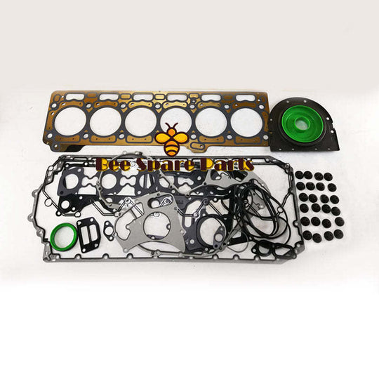 Fit For Full Gasket Kit Eletronic Injection Caterpillar C7.1 Engine