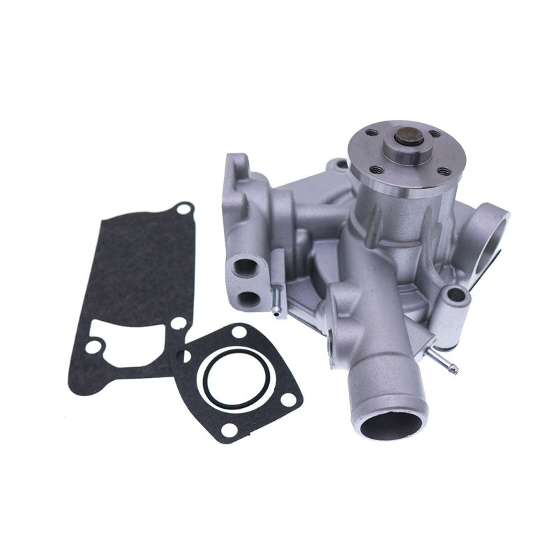 Water Pump 129900-42020 for Hitachi ZX60USB ZX60USBNA ZX65USB Excavator Yanmar Engine 4TNV98