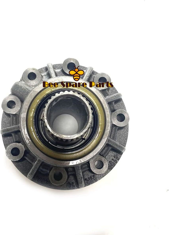 Transmission Charge Pump AT310590 AT440858 Fit For John Deere Loaders 310SK 310J