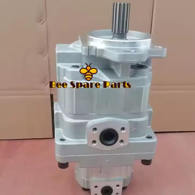 Hydraulic Pump 705-52-30360 for Komatsu HD255-5 WA400-3 WA420-3 SAA6D125E-3