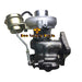 TD04L-13T turbocharger 49377-04180 49377-04190 49377-04200 49377-04100 for Subaru with 58T/EJ205 engine