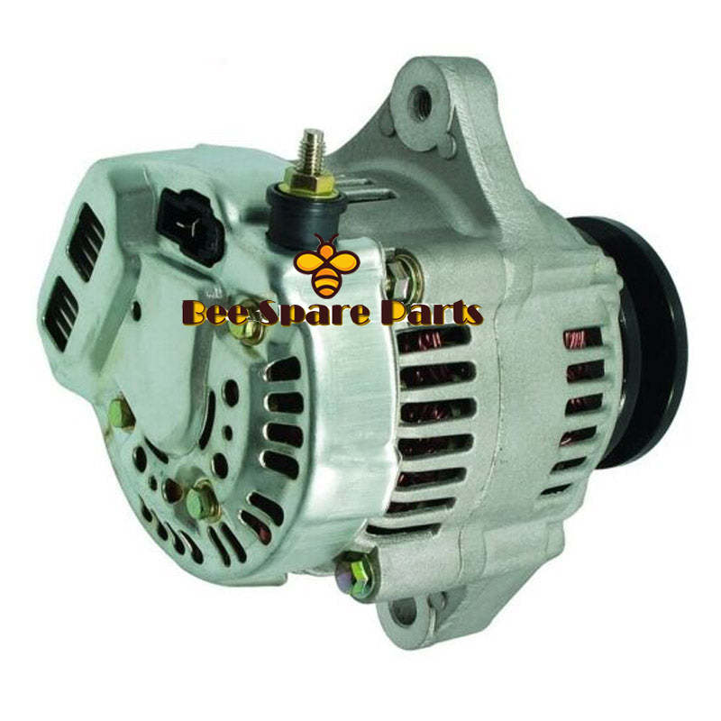 NEW ALTERNATOR FOR KUBOTA 17356-64011 17356-64012 100211-6800 1002116801