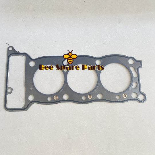 Head Gasket For ISUZU 3KC1 PA 3KC2 Engine 980CC SUMITOMO S85UX S90F2 S100F2