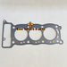 Head Gasket For ISUZU 3KC1 PA 3KC2 Engine 980CC SUMITOMO S85UX S90F2 S100F2