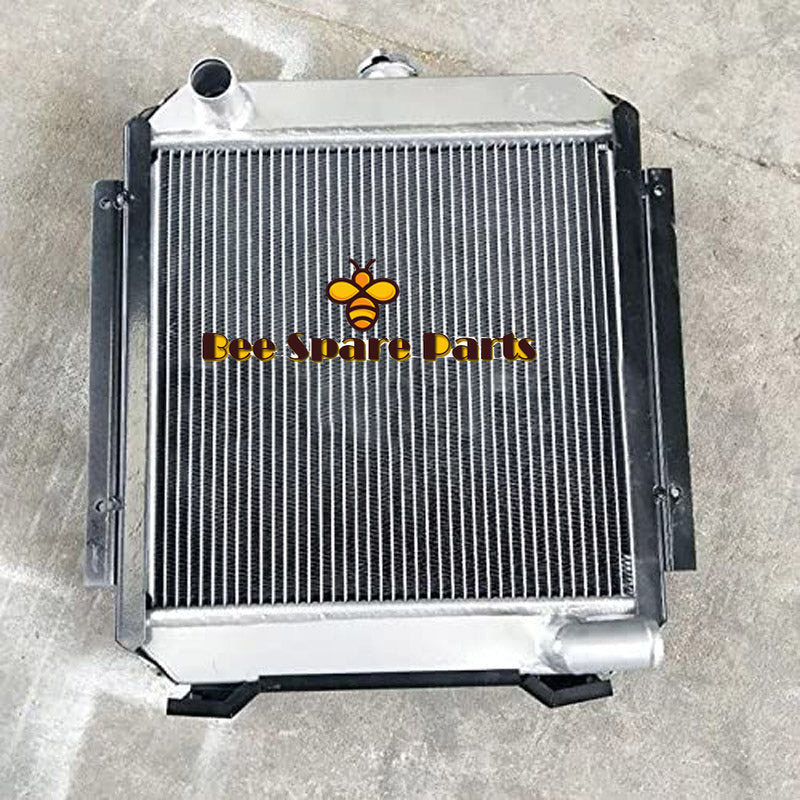 Water Tank Radiator 20T-03-71110 for Komatsu PC40-7 PC45-1 PC50UU-2 PC50UG-2