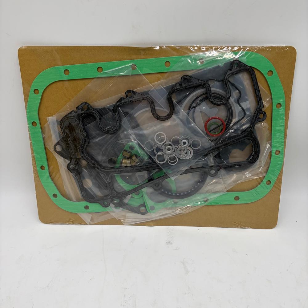 Overhaul Full Gasket Kit For ISUZU 3LB1 Engine Daewoo Solar 03 05-Replacement Aftermarket Parts