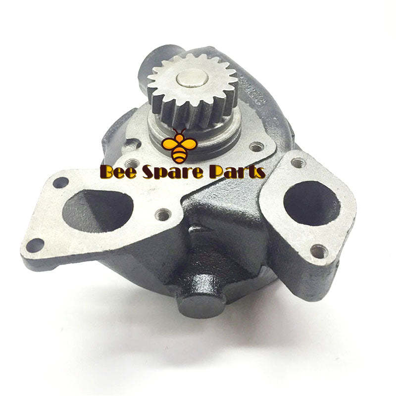 U5MW0160 U5MW0156 U5MW0159 Water Pump for Perkins Engine 1006-6T 1006-6TW 1006-60T