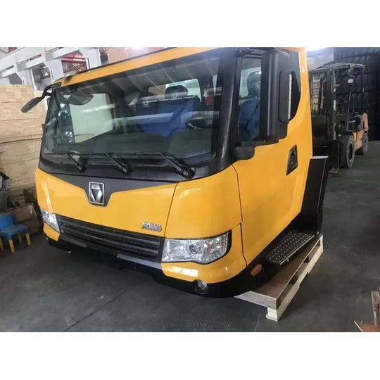 Cab Crane QY25 QY50 XCT Cabin for XCMG Cabine-BeeSpareParts