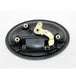 Cab Door Lock Assembly Fit For Komatsu PC200-8 Excavator-BeeSpareParts