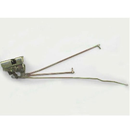 Cab Door Lock Assembly Fit For Komatsu PC200-8 Excavator-BeeSpareParts