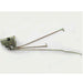 Cab Door Lock Assembly Fit For Komatsu PC200-8 Excavator-BeeSpareParts